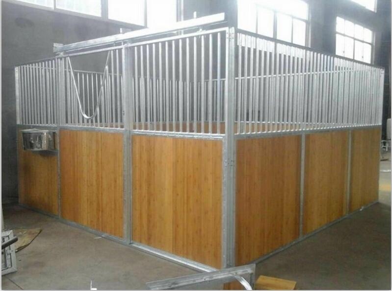horse stall horse stall