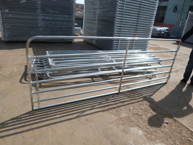 permanent sheep gate permanent sheep gate
