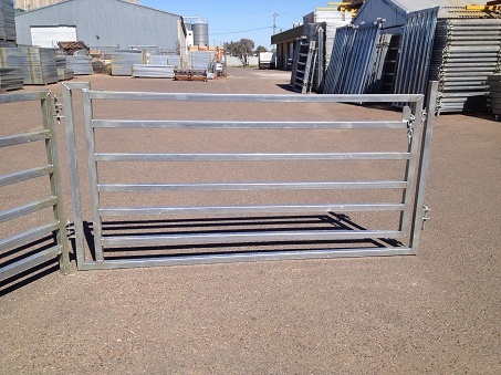swing gate swing gate