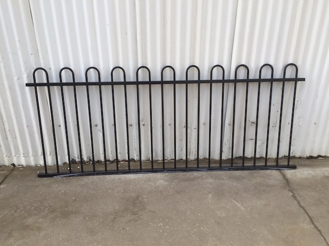 garden fence garden fence