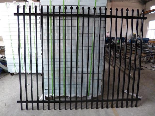 spare fence spare fence