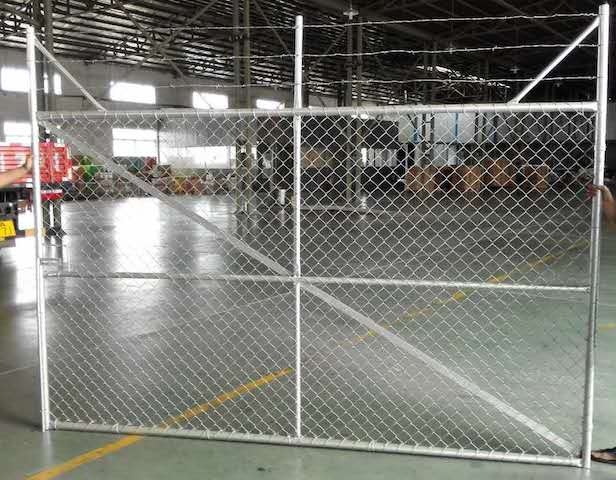 mesh fence mesh fence