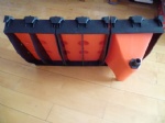 heating plate