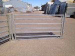 swing gate