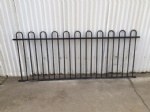 garden fence