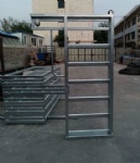 slide gate