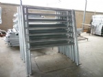 1.5m permanent sheep panel