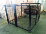 dog kennel