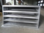 heavy cattle panel 2