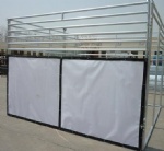 horse stall 2