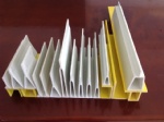 fiberglass beam