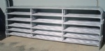 portable sheep panel